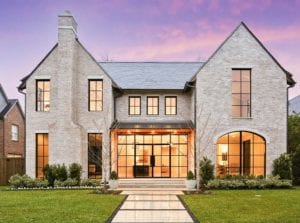 Luxury Homes Dallas